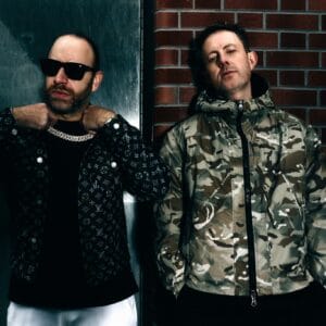 🔥 THU 25 JUN - SOLD OUT ⚡️ FRI 26 JUN - ON SALE NOW TIX: https://bit.ly/CS26_per Handsome Tours are proud to present Chase & Status‘ Perth-exclusive ‘Section 63’ show this June!