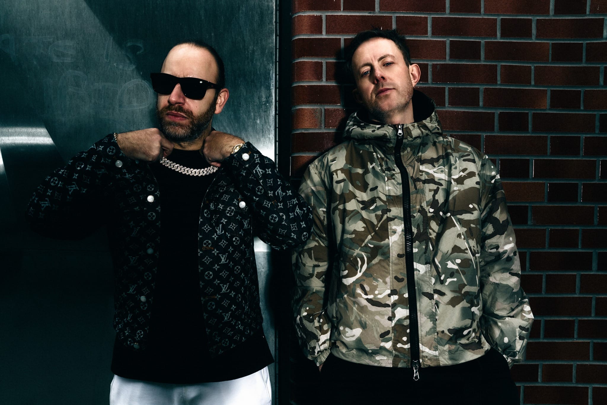 🔥 THU 25 JUN - SOLD OUT ⚡️ FRI 26 JUN - ON SALE NOW TIX: https://bit.ly/CS26_per Handsome Tours are proud to present Chase & Status‘ Perth-exclusive ‘Section 63’ show this June!