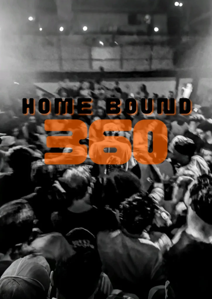 POP-UP 360° UKG / BREAKS / DNB EXPERIENCE Venue TBA - old habits, northbridge Date Sat, 6 Jun 2026 19:30 - 23:59