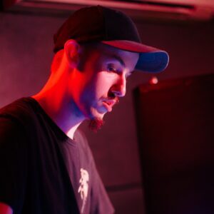 Picture of nitronity