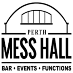 Picture of Perth Mess Hall